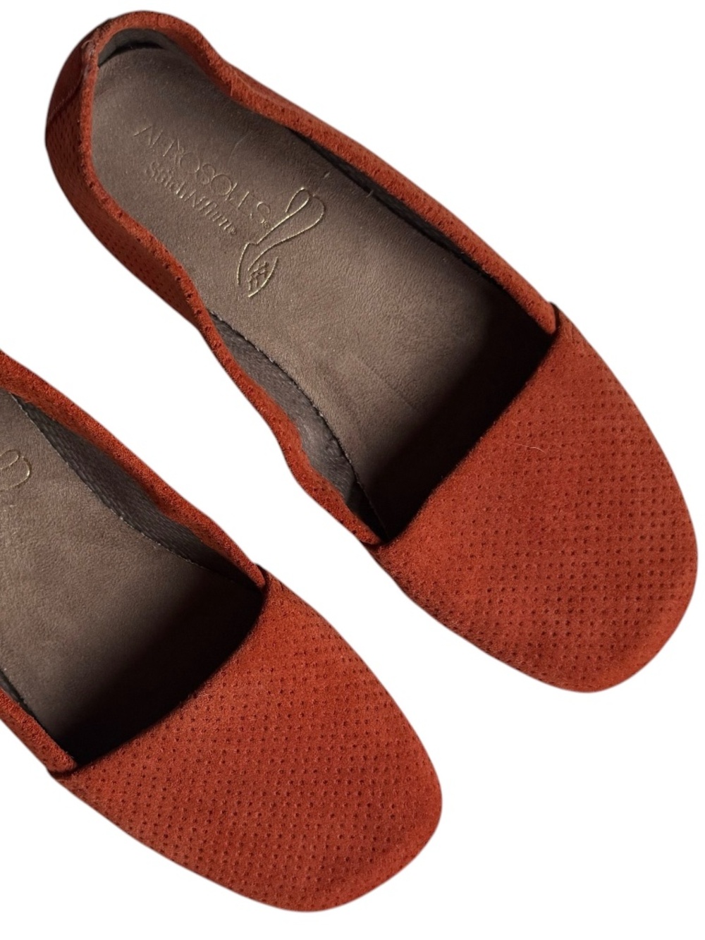 Aerosoles Flats Shoes Sz 9